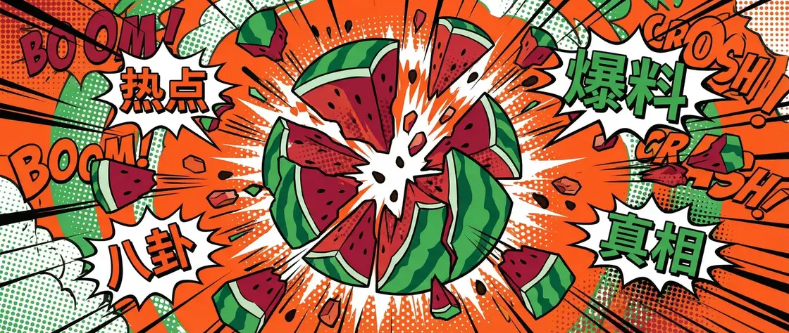 青草视频 今日头瓜爆炸漫画横幅
